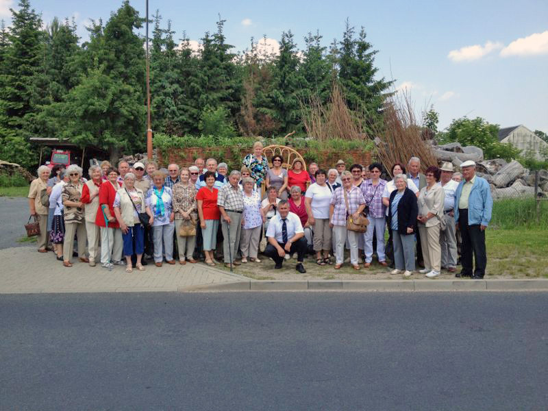 Möbelmanufaktur - de la Barré - Willkommen